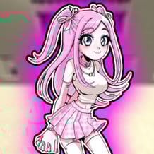 Save Alt Girl 3D