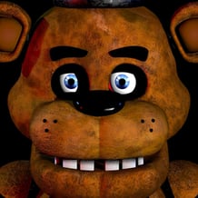 Animatronics merger