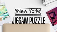 New York Jigsaw Puzzle