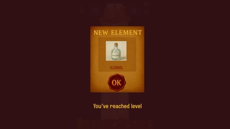 Alchemy Elixir of Life - Screenshot 3