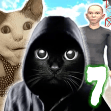 Boo Scared 7: Summer in Skulboevo