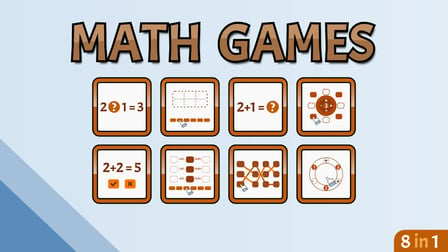 Math Games