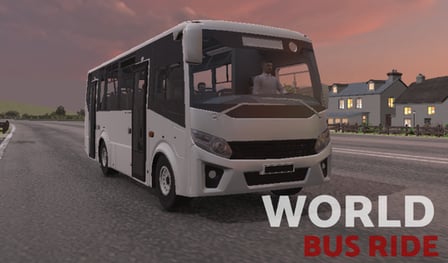 World Bus Ride