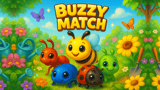 Buzzy Match
