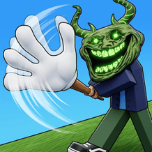 Slap King! Aura 999