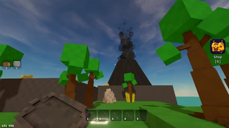 Island Expander - Screenshot 9