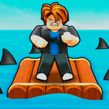 Obby: Raft