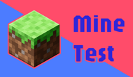 Mine Test