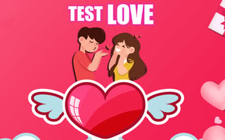 Test Love