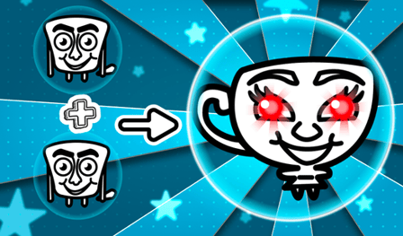 Włoski Brainrot: Merge Ballerina Cappuccino