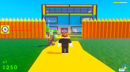 Zombie Tycoon Evolution! - Zrzut ekranu 4