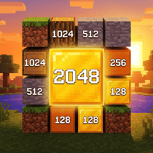 Cubes: 2048