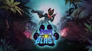 Bark & Blast