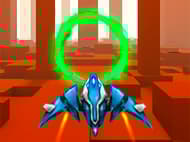 Space Racing 3D