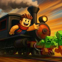 Dead Rails: Original