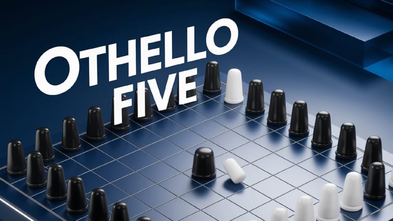 Othello Five