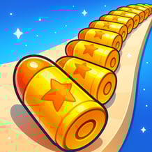 Bullet Army Run: Chain Shooter