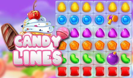 Candy Lines