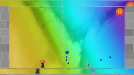Bubble Trouble - Screenshot 4