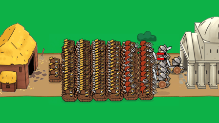 Age of Tanks Warriors: TD War - Screenshot 5