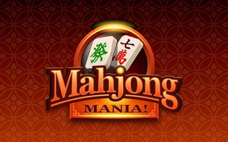 Mahjong Mania