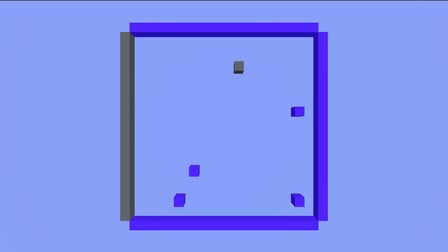 Cubic Slider - Screenshot 2