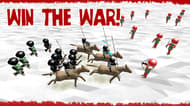 Stickman Simulator Final Battle!!