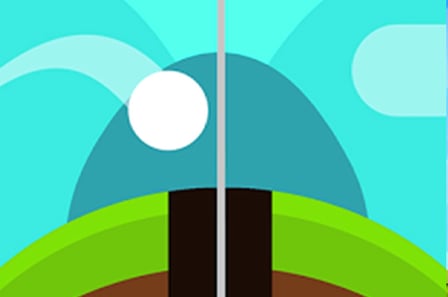 Infinite Golf Star