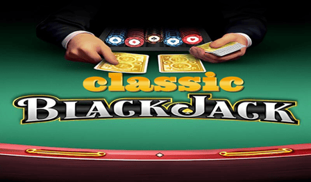 classic BlackJack