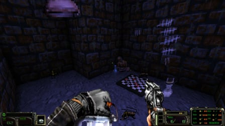 Ashes 2063 ENRICHED - Screenshot 3