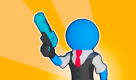 Agent Stickman