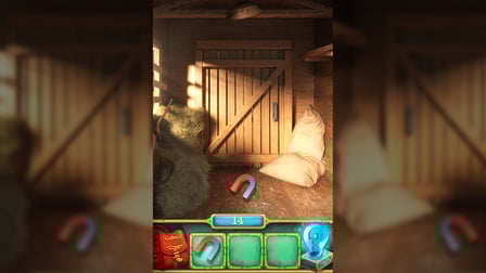 100 Doors: Find Exit - Screenshot 3