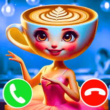 Call Ballerina Cappuccina Now!