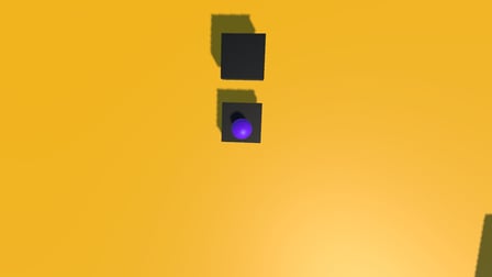 Ball Parkour Game - Screenshot 1