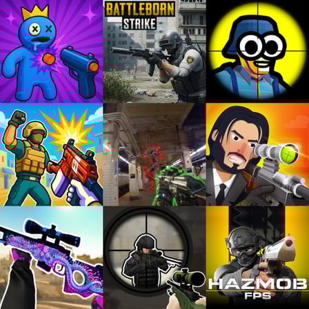Sniper Games