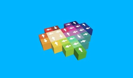 Pixel Tap Gallery: Brain Training