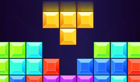 Cubemania: Block Puzzle