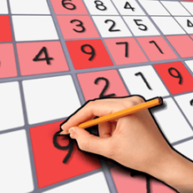 Sudoku. Big Sudoku Collection.