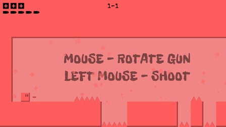 RECOIL - Screenshot 1