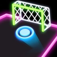Neon Goal
