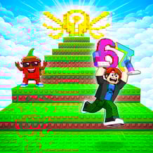 Run And Jump For Brainrot