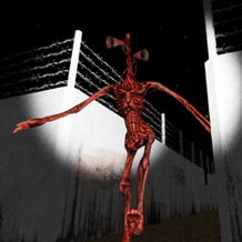 Siren Head - fnaf
