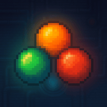 Pixel Reactor