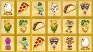 Foody Memory