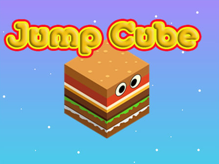 Jump cube