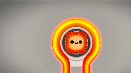 Happy Fluffy Cubes - Screenshot 6