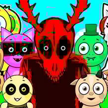 Sprunki! But it's ABGERNI!