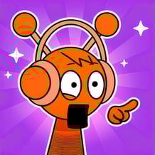 Help Monster Tricky Puzzle Digital Circus Sprunki