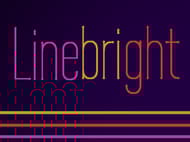 Line bright