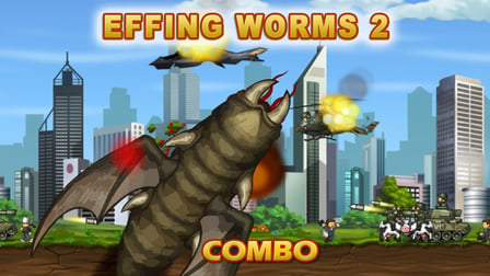 Effing Worms 2